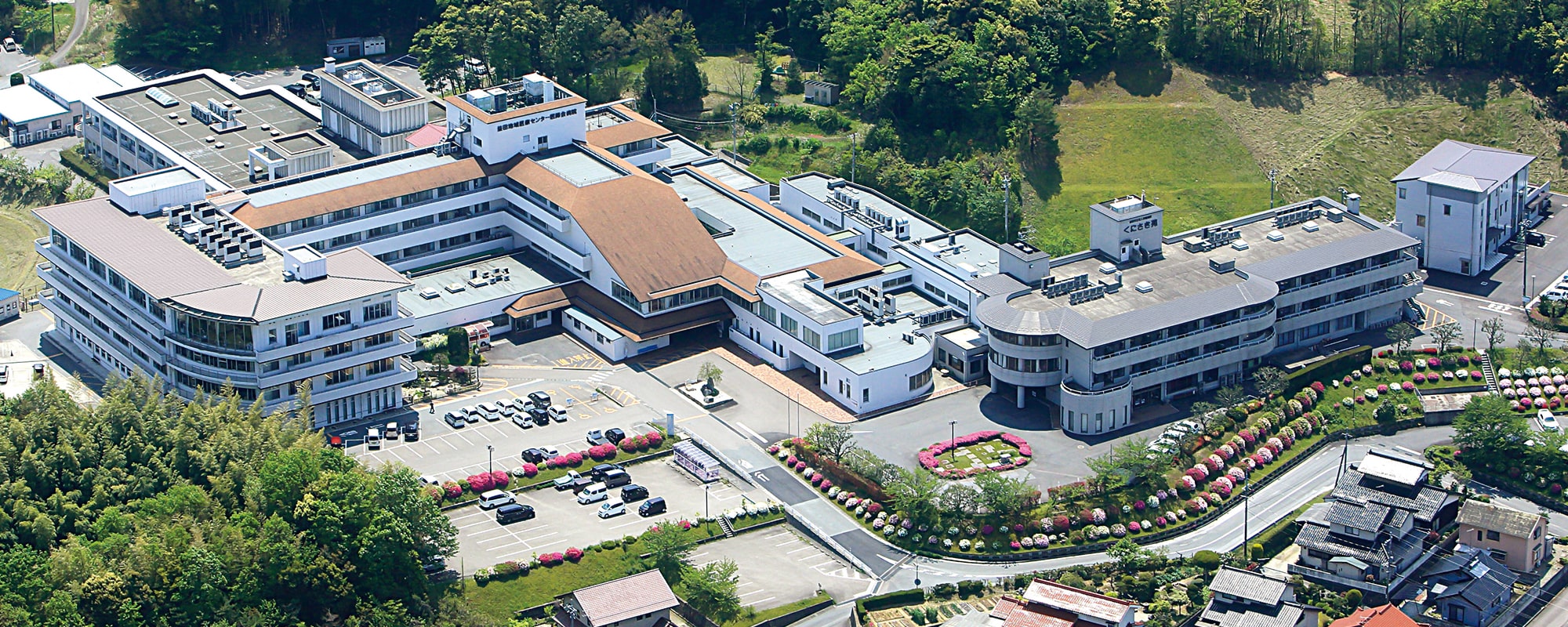 Overview Photo